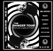 The Best of The Danger Tour